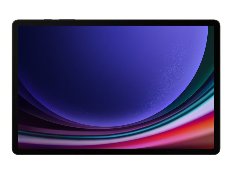 Samsung Galaxy Tab S9 PLUS 512GB GRIS